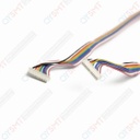 SM 8 cm Feeder Cable 