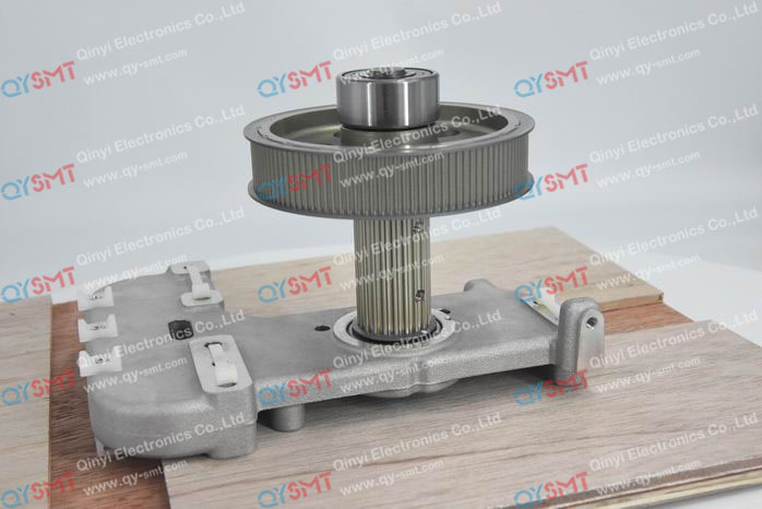Pulley R Assy