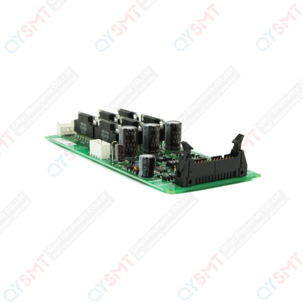 CONTROL UNIT FOR MOTOR