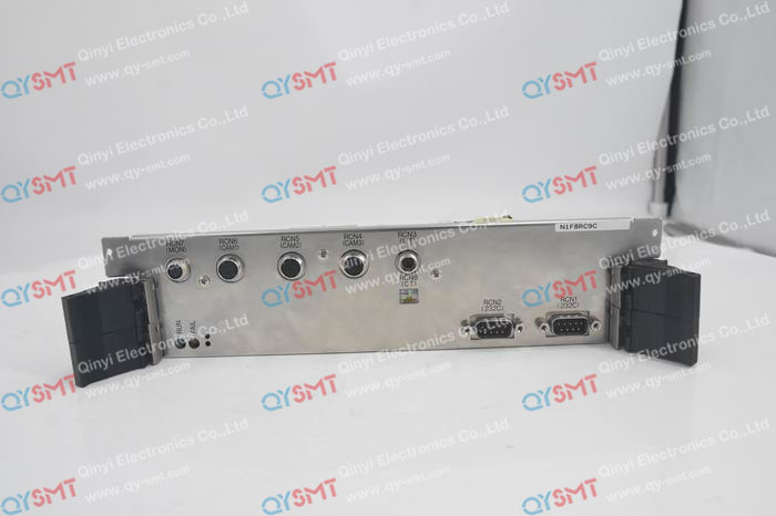 FS8000-RC9-C  RC board for HT repairement