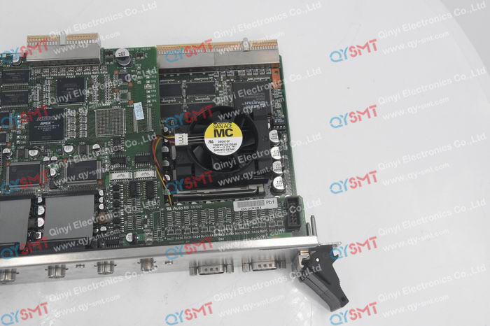 FS8000-RC9-C  RC board for HT repairement