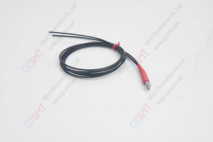 Fiber optical sensor make- F & C, SR. NO. HE 22 E 66 B054
