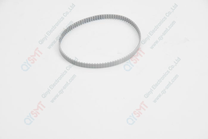 TOOTHED-SYNCHROFLEX BELT CONTINUOUS 6 T2,5/245