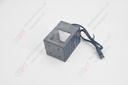 Coaxial light source LED automatic detection lighting machine