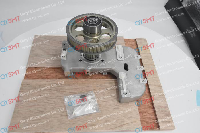 Pulley R Assy