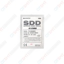 SSD drive for Fuji XP143E