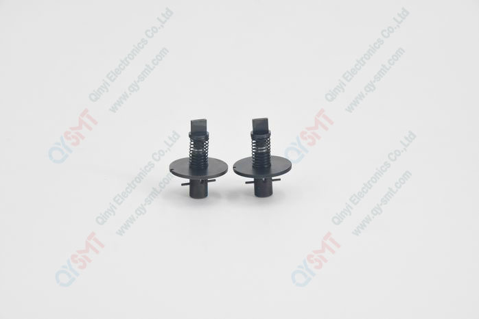"NOZZLE H08M SPECIAL TYPE : SP062UNIT NO:2QP  MATERIAL : TIP METAL BLACK REF DRAWING : FN220827-01 "