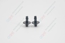 "NOZZLE H08M SPECIAL TYPE : SP062UNIT NO:2QP  MATERIAL : TIP METAL BLACK REF DRAWING : FN220827-01 "