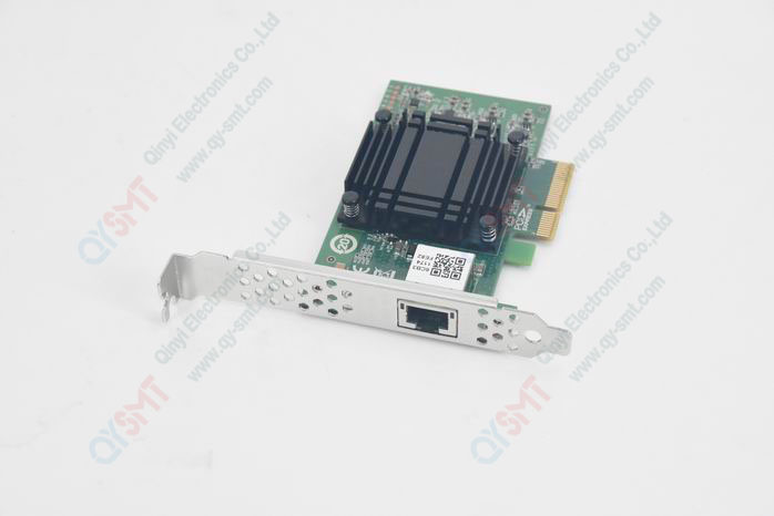10-Gigabit Ethernet Interface Industrial Camera GigE