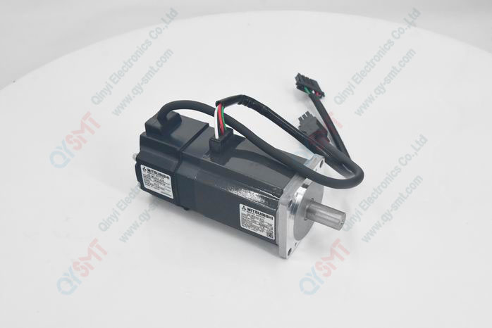 PANASONIC AC SERVO MOTOR HC-MFS43-S25 N510005279AA | QYSMT