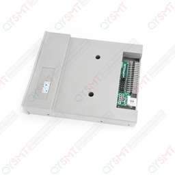 [..KG7-M530H-01X] USB External Portable 1.44 MB Floppy Disk Drive FDD