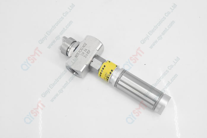 Cylinder BETE STK#37342 D-66810-A QYSMT