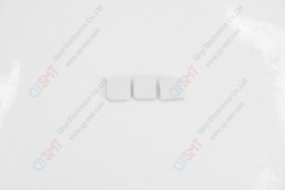 [..2MDLFA063501-1] White rubber for feeder  W8F