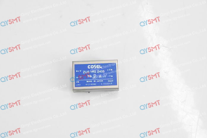 MOREL DC power supply ZUS1R52405 QYSMT