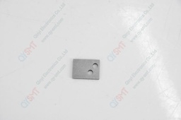 [..KGY-M71A4-00] ..STOPPER,3S SIDE PLATE