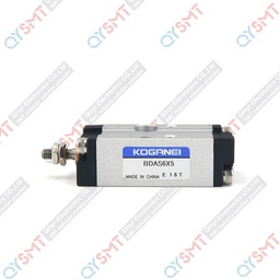 [..J6701028A / BDAS6X5-1A] Nozzle changer cylinder BDAS6X5-1A