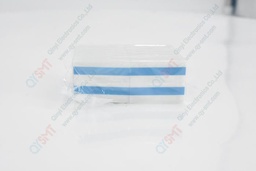 [M0112k] 12mm Blue Double splice tape （500pcs/box)