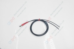 [FFR-410] Fiber optical sensor make- F & C, SR. NO. HE 22 E 66 B054