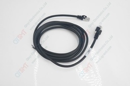 [HIK MV-ACC-01-1102-5m] Cable MV-ACG-RJ45s-RJ45-ST-3m+ HIK MV-ACC-01-1102-5m