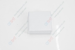 [..50X50X3] 50X50X3 MM Front Coated Mirror Reflector