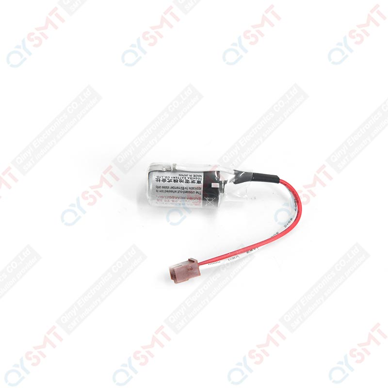 Omron battery