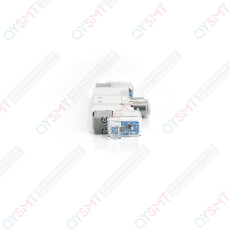 SMC SOLENOID VALVE