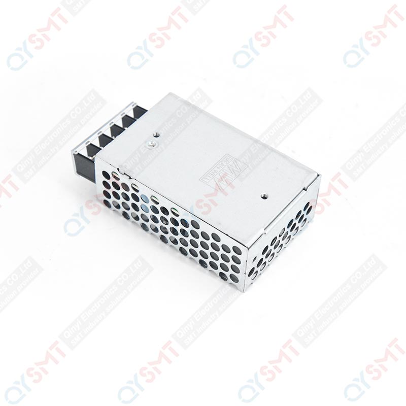 DC Power Supply 24VDC 0.7A 15W