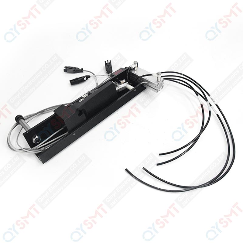 AUTO SCREEN LOADER