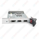 IEEE1394 BOARD (3 ports)