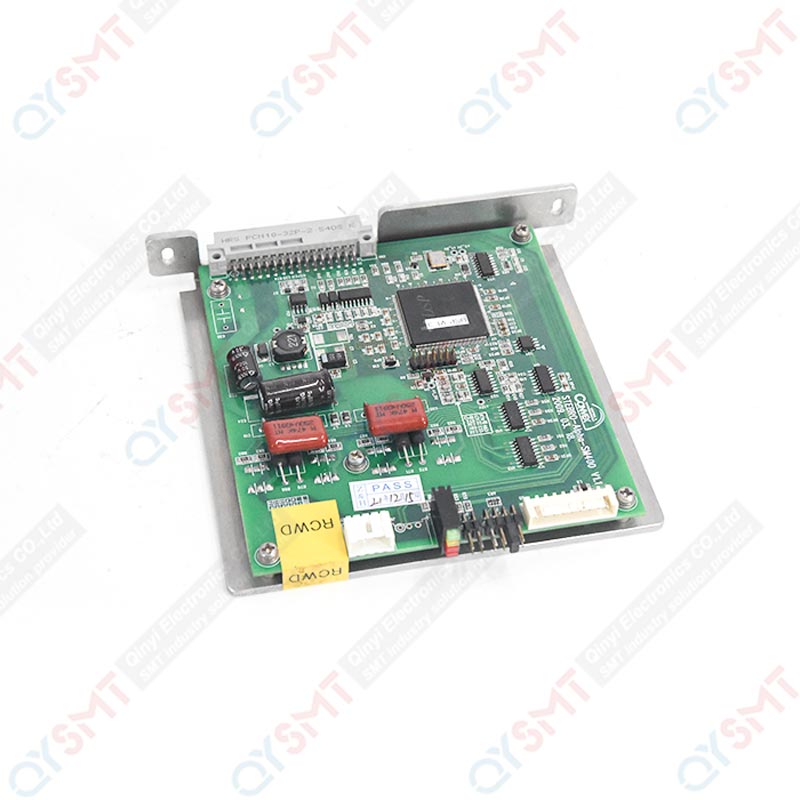 Close Step Driver Board