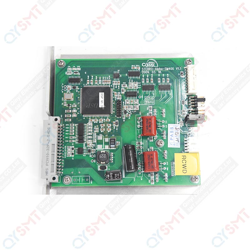 Close Step Driver Board