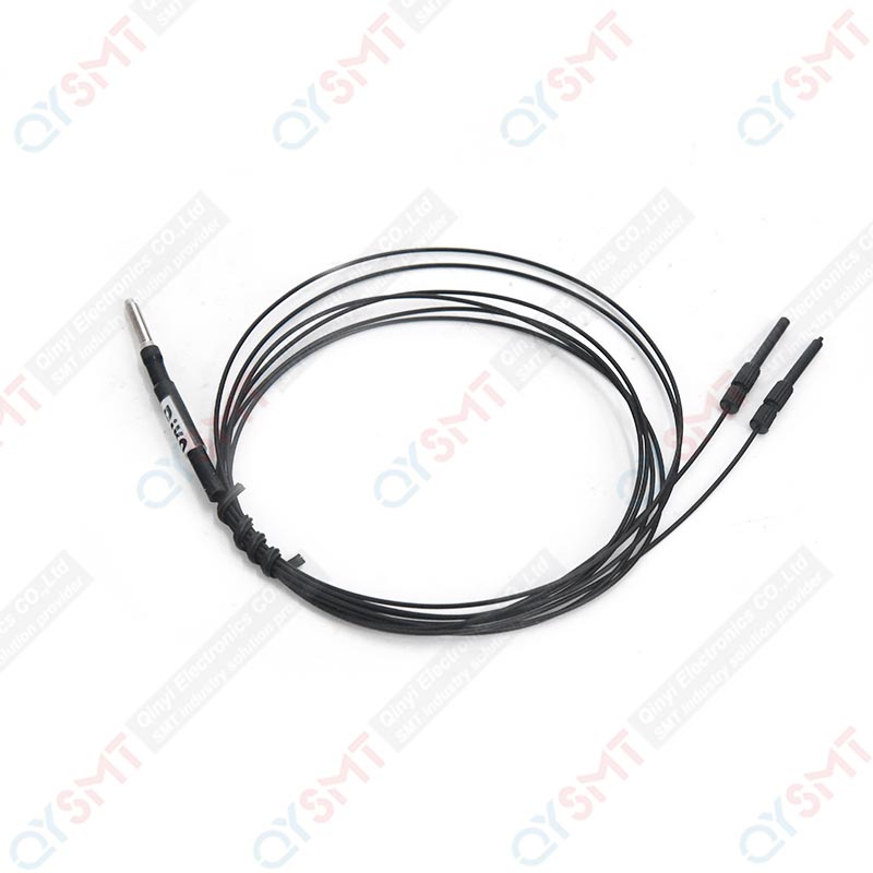 Optical fiber sensor