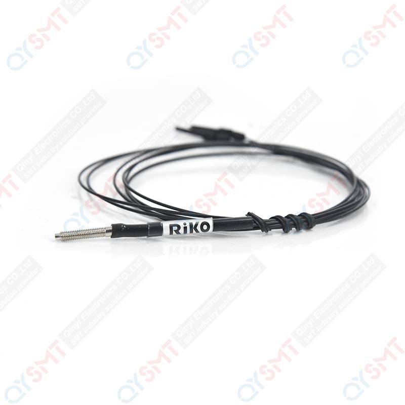 Optical fiber sensor