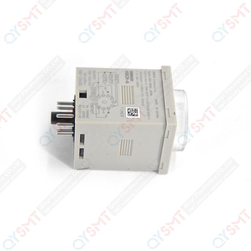 Omron Timer H3CR-A 11 pin 100-240VAC