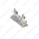 DC24V Relay Socket