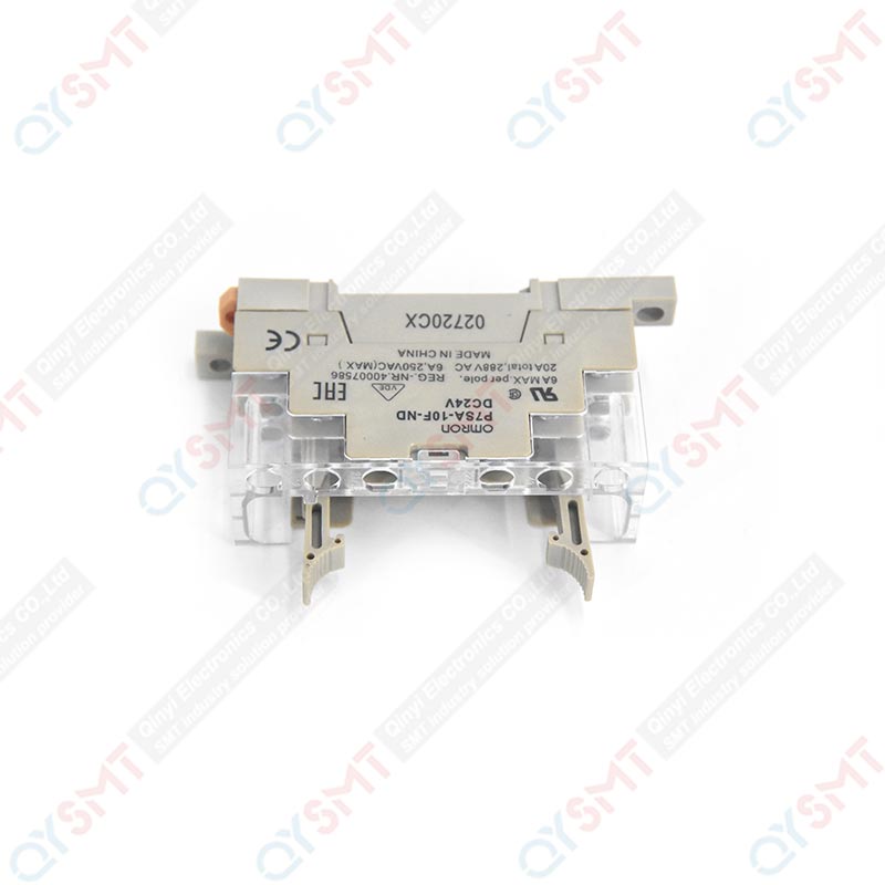 DC24V Relay Socket