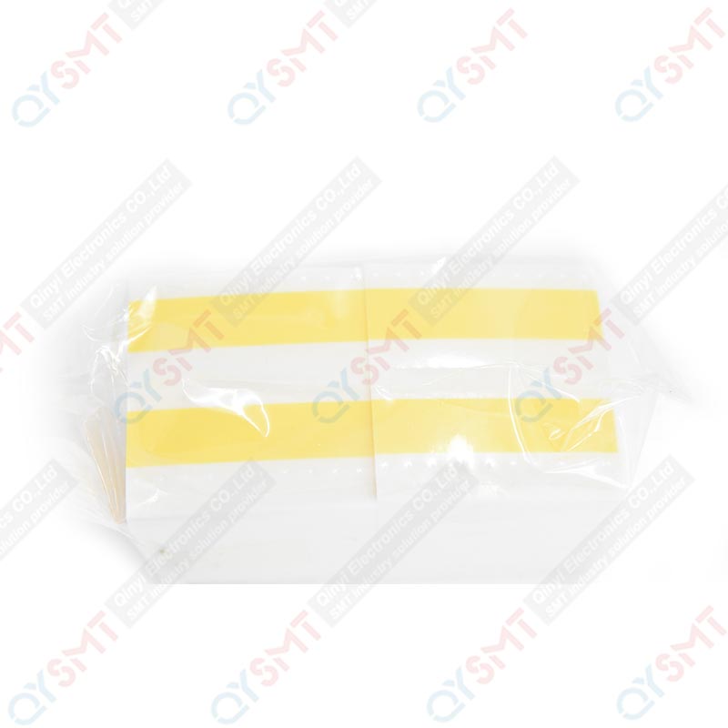 16mm yellow Double splice tape 500pcs/box