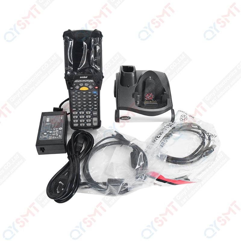 2D Handheld Mobile Computer Barcode Scanner Inventory PDA Android POS Terminal for POS solutions