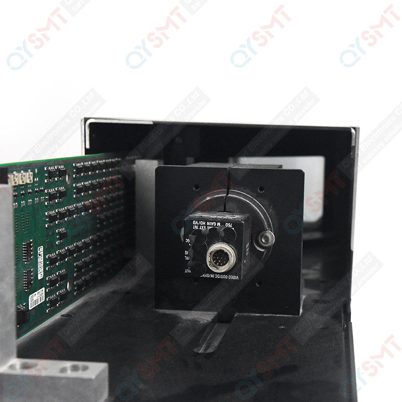 CAMERA TYPE 22