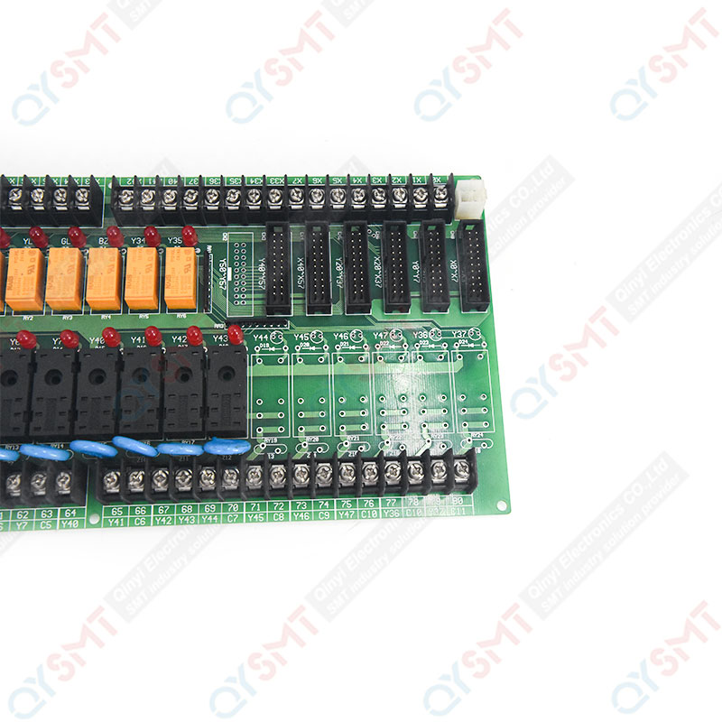 SUNSDA control board SS03-1