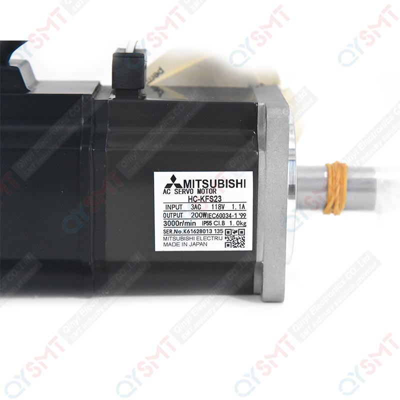 AC Servo Motor HCKFS23