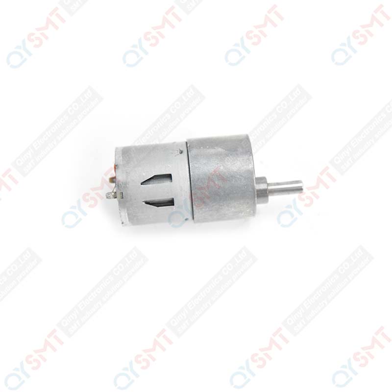 Gear Motor For 1150D Label Dispenser