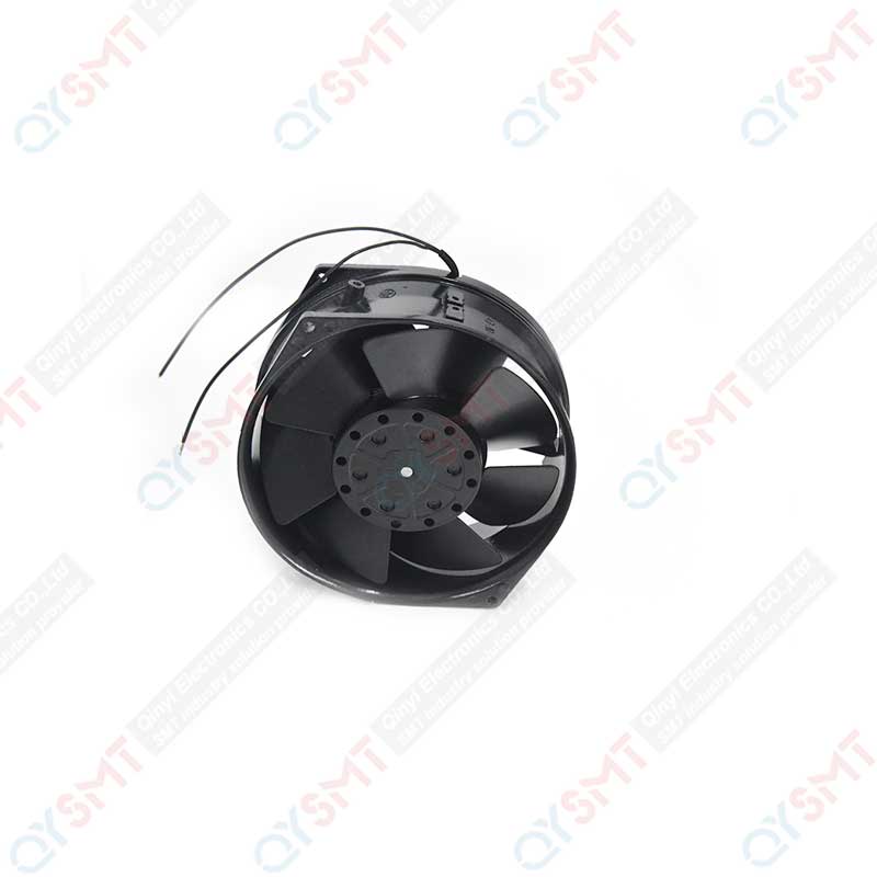 Bi-Sonic Cooling Fan 5E-230B