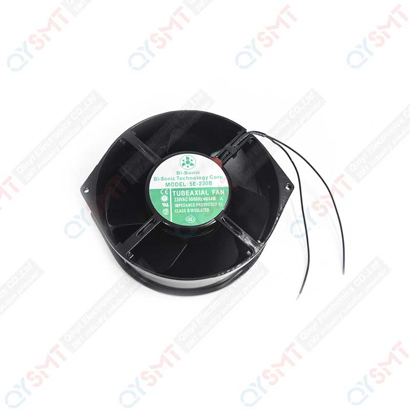 Bi-Sonic Cooling Fan 5E-230B