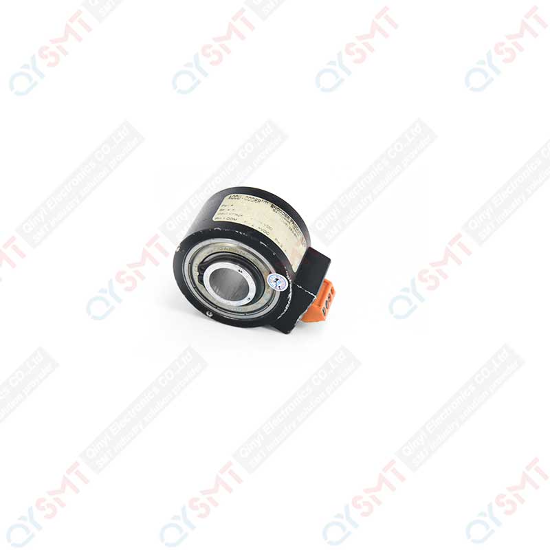 225A-S4   encoder oven electrover