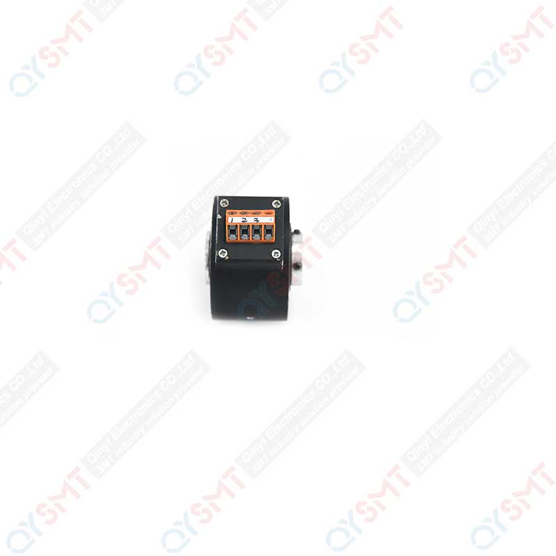 225A-S4   encoder oven electrover