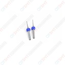 "Down Cut Router bit 3.175 x 1.4 x 8 mm (with stopper) "