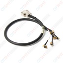 FLY CAM SIG EXT CABLE ASSY