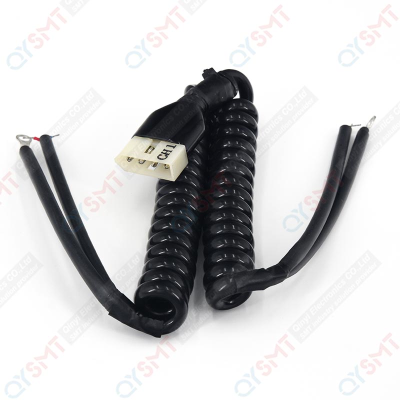 SPIRAL CORD