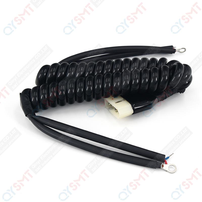 SPIRAL CORD